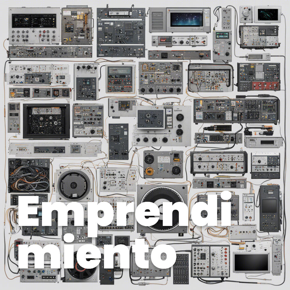 El propósito del emprendedor