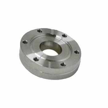 Choosing the Right Vacuum Flange for Precision Systems