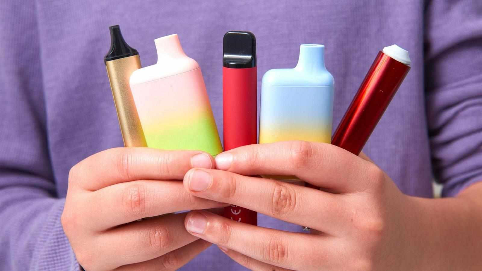 Innovative Rechargeable Disposable Vape Technology for Ultimate Convenience