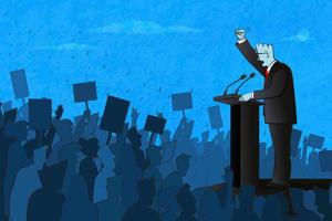 Modern Politics: Power, Policy, and the People