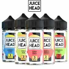 An Honest Guide to Juice Head Vape Options and Flavors