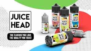 An Honest Guide to Juice Head Vape Options and Flavors