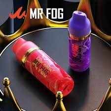 A Practical Guide to the Mr Fog Max Air 8500: Features, Performance, and What to Expect