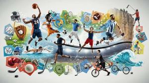 Understanding the Intersection of Vaping and Sports Culture