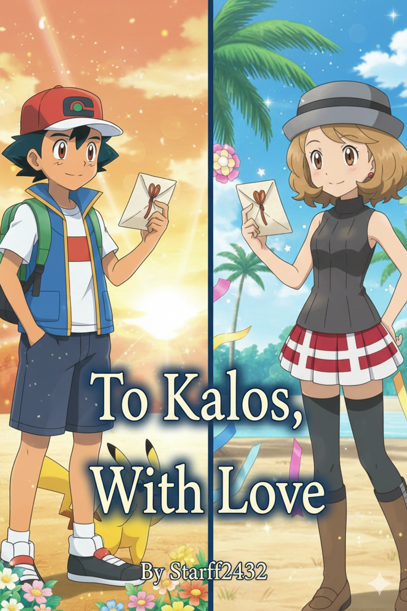 To Kalos, With Love