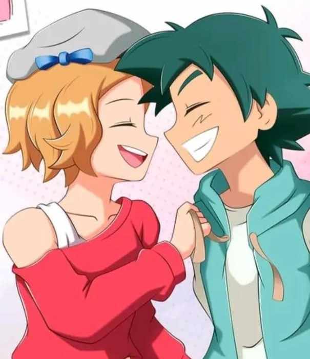 Love of Amour