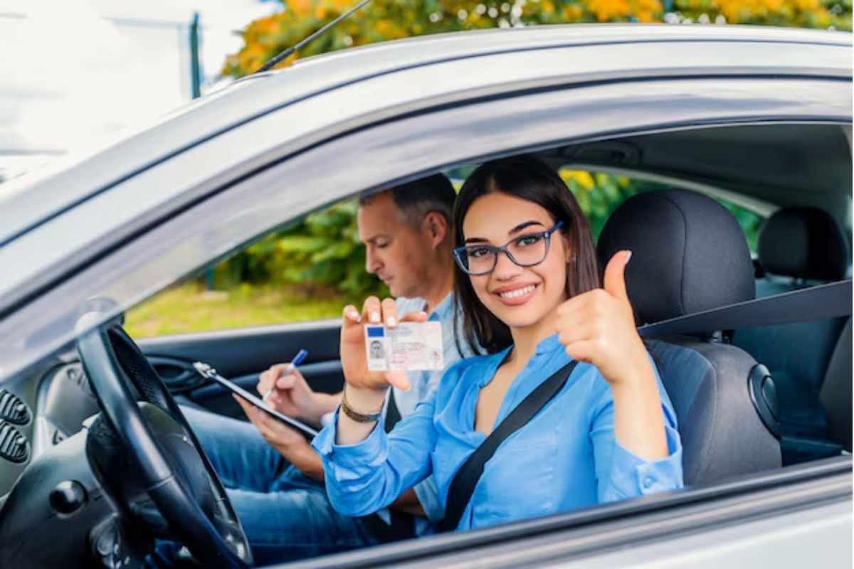 Master Fast, Drive Smart with the Best Crash Courses in Cheetham Hill