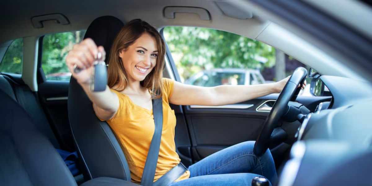 Mastering Driving Skills with Intensive Driving Schools in Manchester