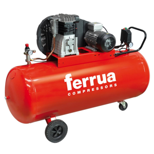 Why Your Workshop Is Incomplete Without an Air Compressor