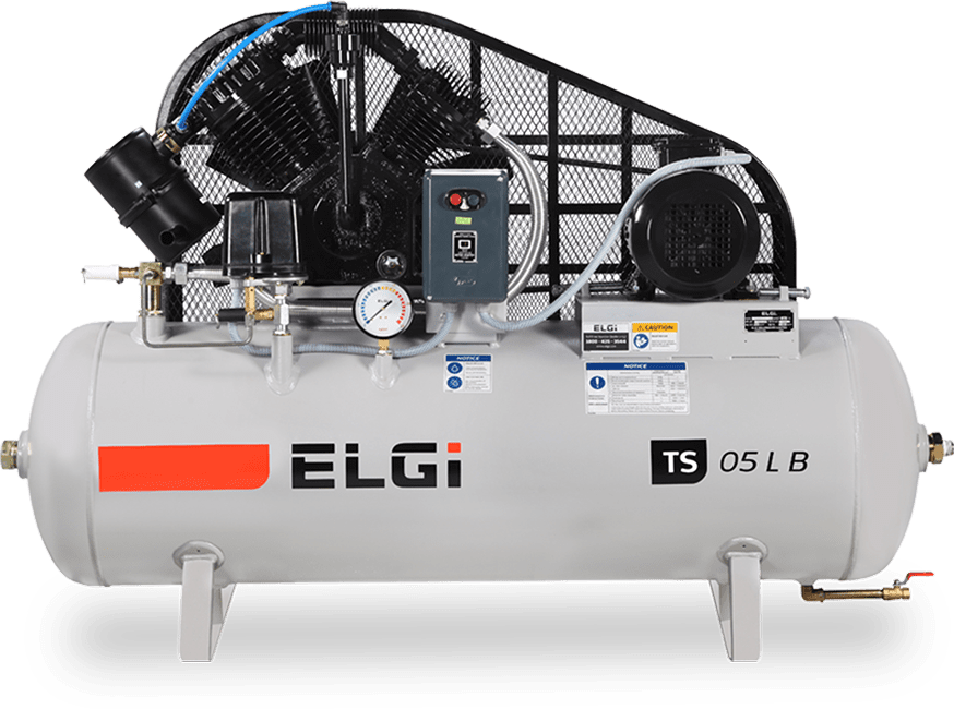 Why Should You Invest in an Air Compressor?