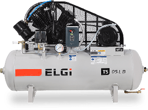 Why Should You Invest in an Air Compressor?