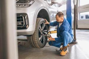 Essential Guide to Tyre Changers for First-Time Auto Shop Owners