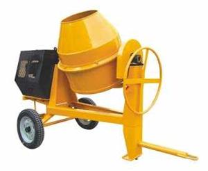 Why Every Contractor Should Invest in a High-Quality Concrete Mixer
