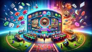 Ultimate Guide to Online Gaming and Sportsbook in Malaysia