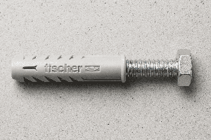 7 Types of Fischer Anchor Bolts and Their Ideal Applications