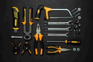 Step-by-Step Guide to Buying Tools from a Hardware Store