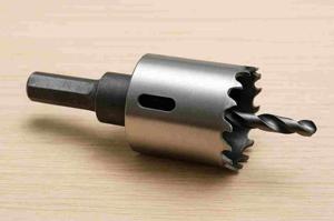 Why Your Workshop Needs a Reliable Stainless Steel Hole Saw