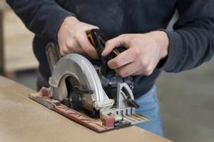 How Do You Choose the Right Power Tool for Your Project?