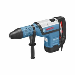 The Benefits of Using a Rotary Hammer Drill Machine in Construction