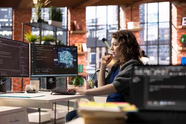 How AI and Machine Learning Developers Are Reshaping Modern Businesses in 2026