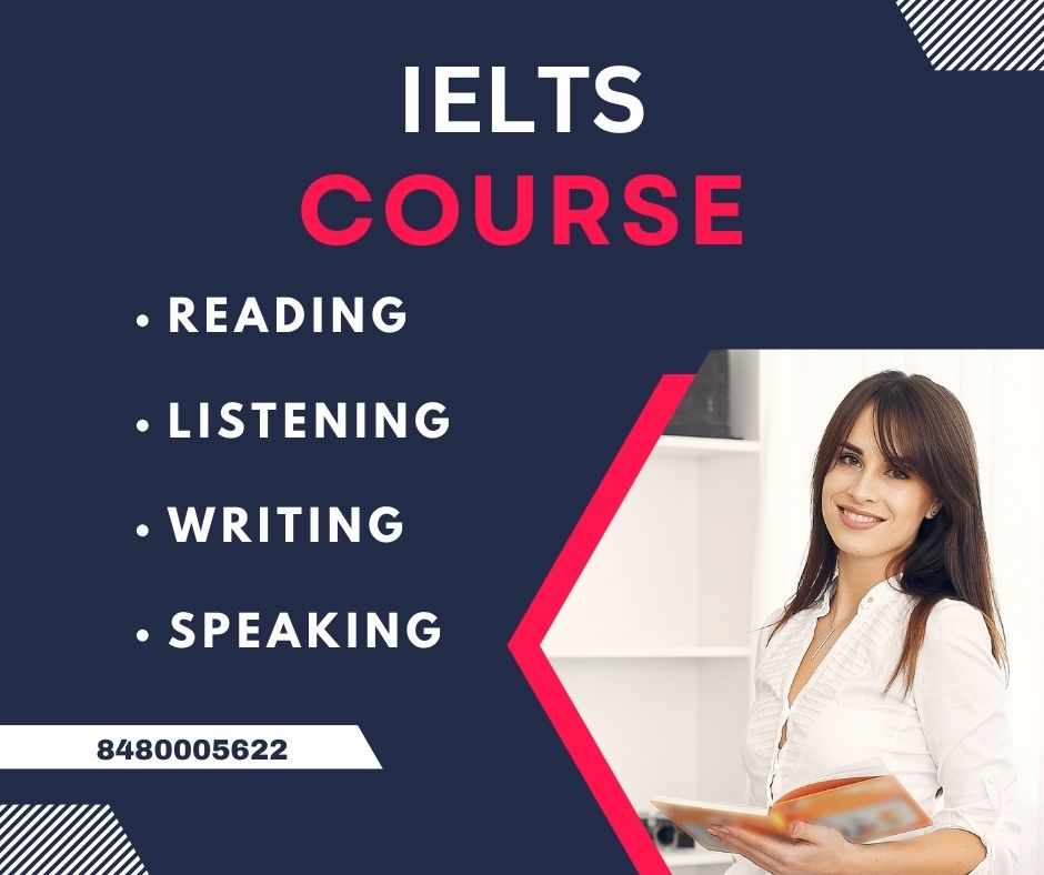 Best IELTS Institute in Chandigarh