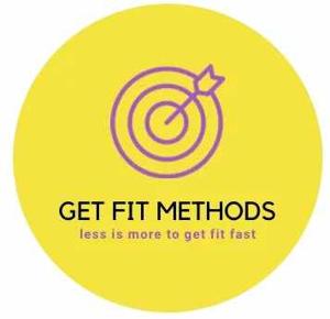 Getfitmethods logo