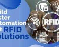 RFID Solution Providers in Dubai | Mantaz Technologies LLC