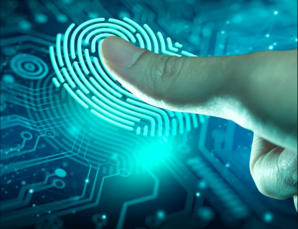 Biometric Machine Price in UAE: Mantaz Technologies