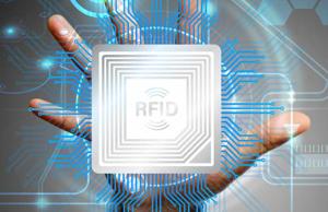 Which RFID Solution Provider in Dubai Supports POS Software?