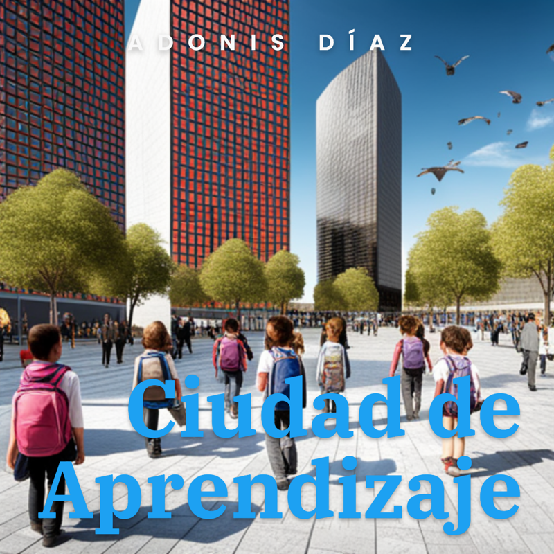 Ciudades de Aprendizaje