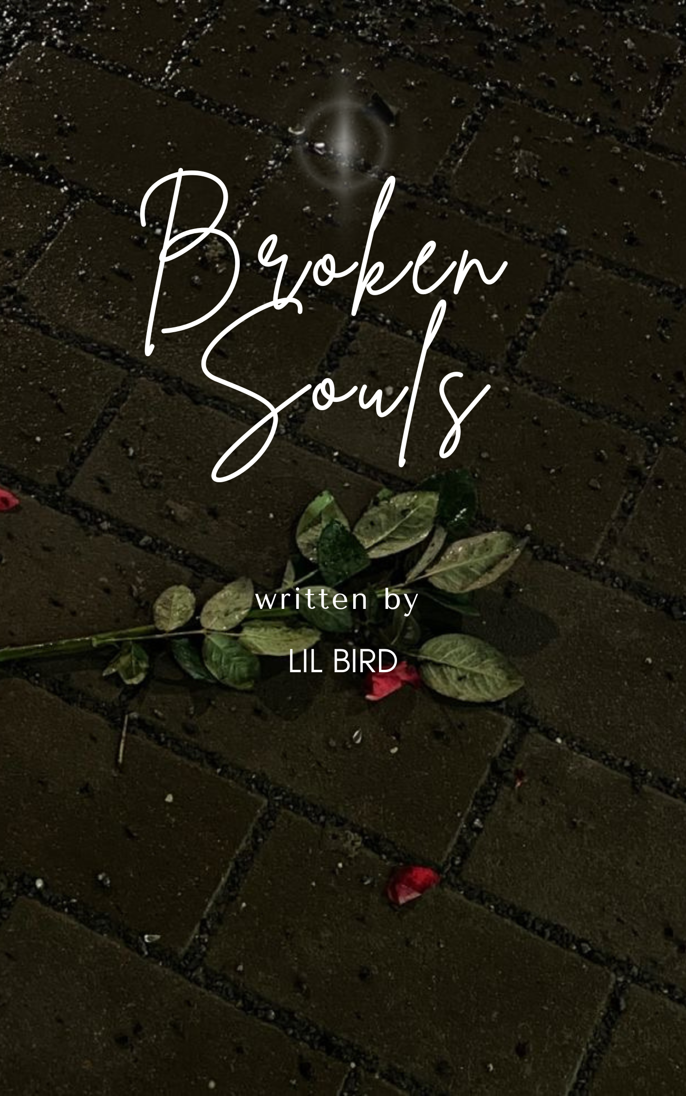 BROKEN SOULS