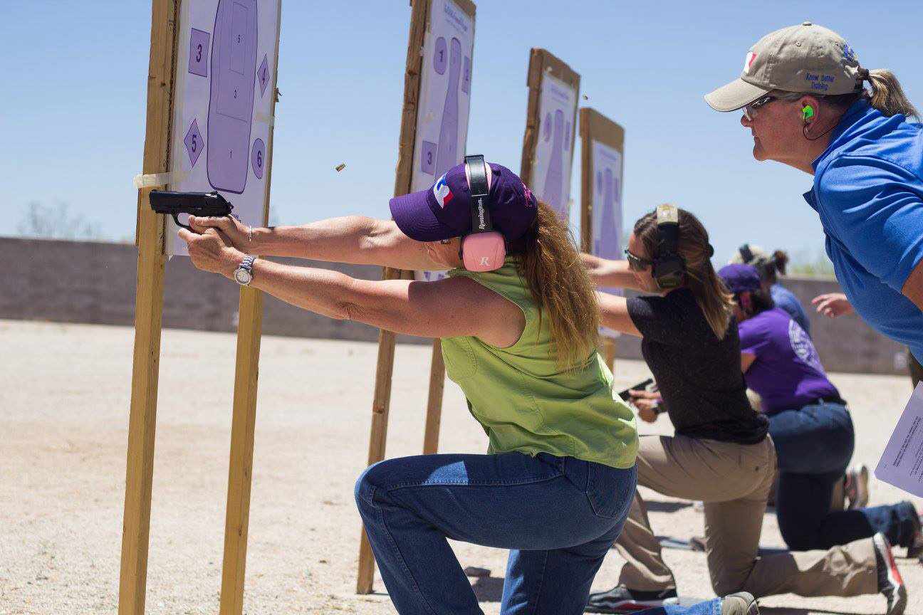 Seconds That Save Lives: The Power of Defensive Carry in Emergencies