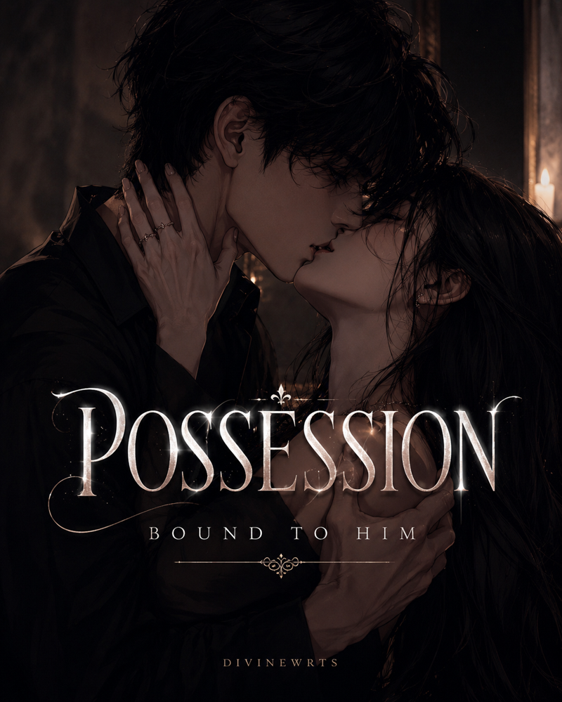 Posession: Bound To Him