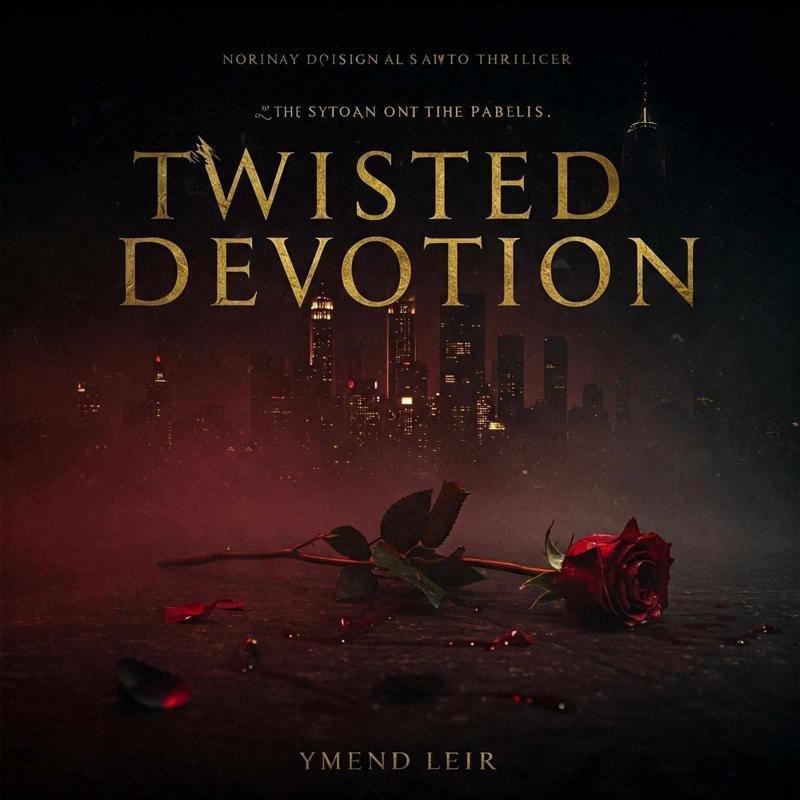 Twisted Devotion