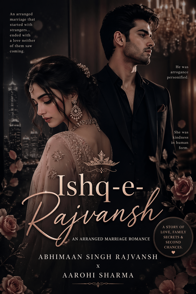ISHQ-E-RAJVANSH