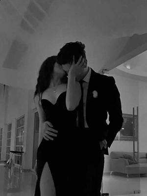 14| Second kiss theft"
