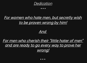 ||Character's Aesthetic||