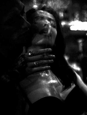 36| The Psycho's Torture"