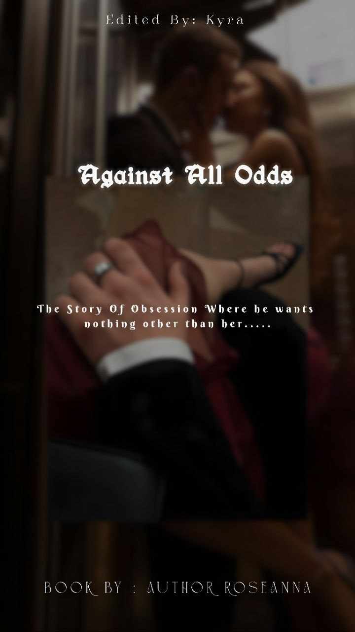 Against all odds.