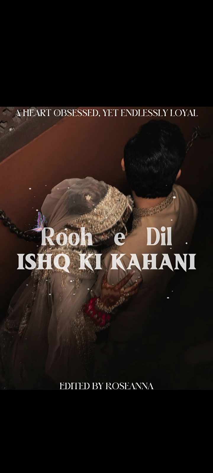 Rooh e dil, Ishq ki kahani