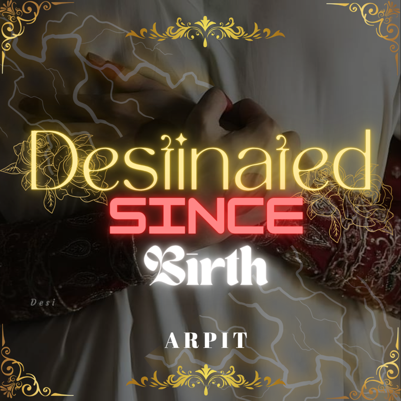 Destinated Since Birth