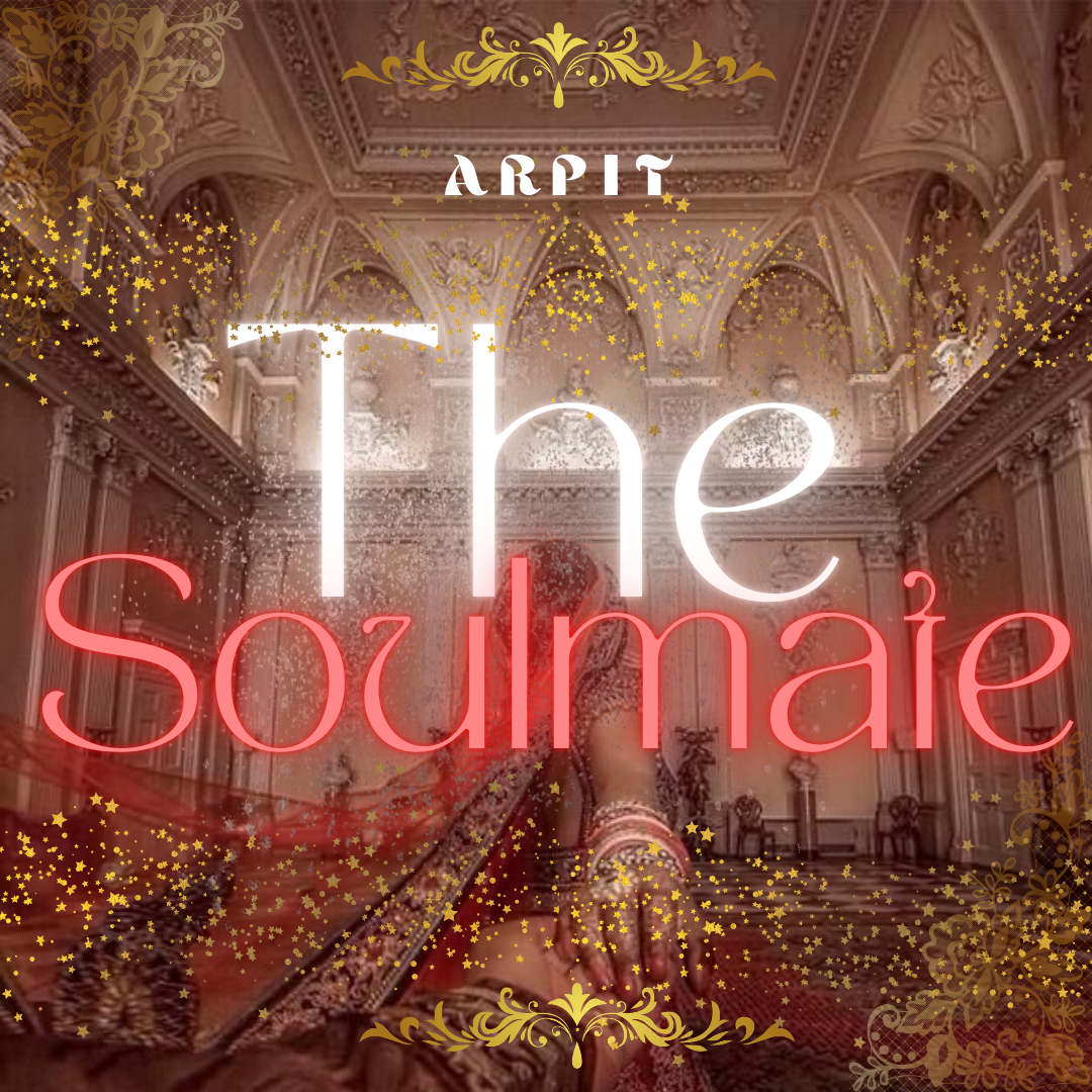 The Soulmate