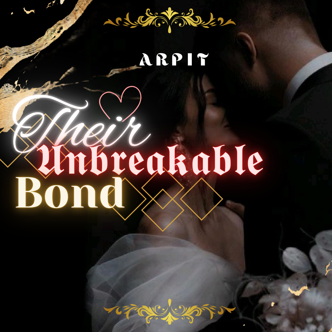 𝔗𝔥𝔢𝔦𝔯 𝔘𝔫𝔟𝔯𝔢𝔞𝔨𝔞𝔟𝔩𝔢 𝔟𝔬𝔫𝔡~