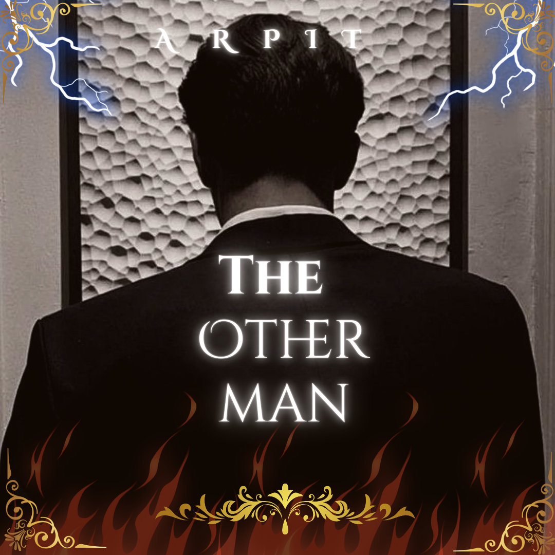 THE OTHER MAN