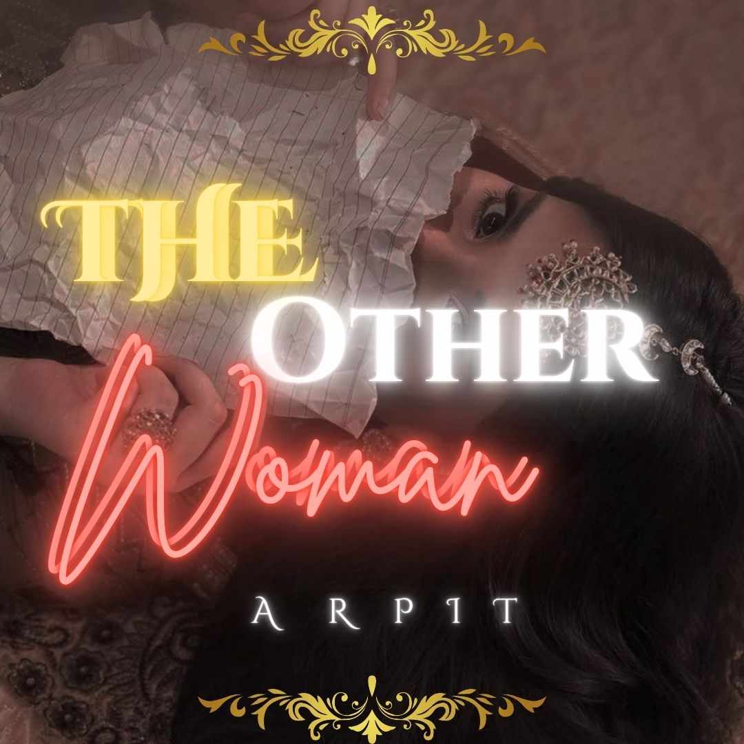 THE OTEHR WOMAN