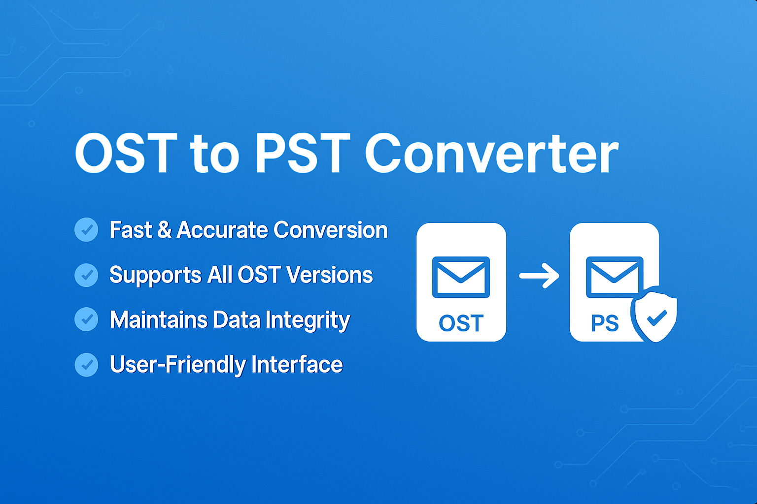 OST to PST Made Easy Bulk Convert Split Preview