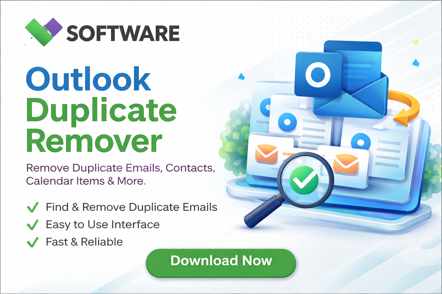 Remove Duplicate Emails Easily