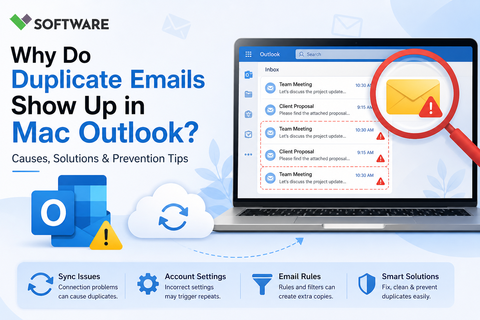 Remove Outlook Duplicate Items