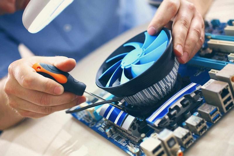 It Support Company In London | Thetechgees.co.uk