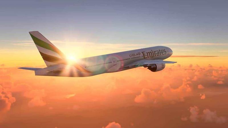 Emirates Airlines Argentina Office